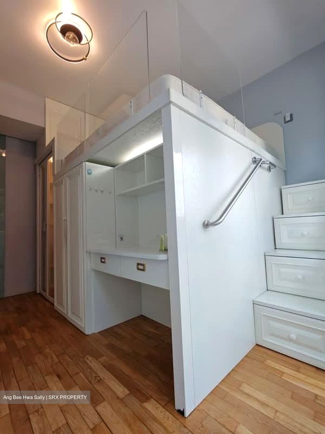The Centris (D22), Apartment #568414431